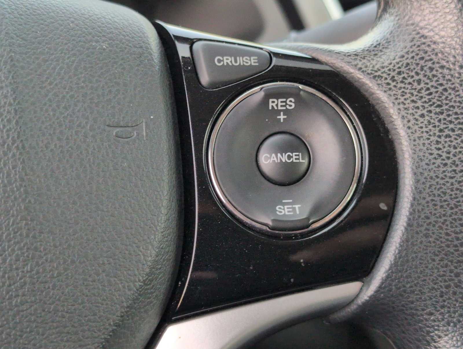 Thumbnail: 2014 Honda Civic - 24