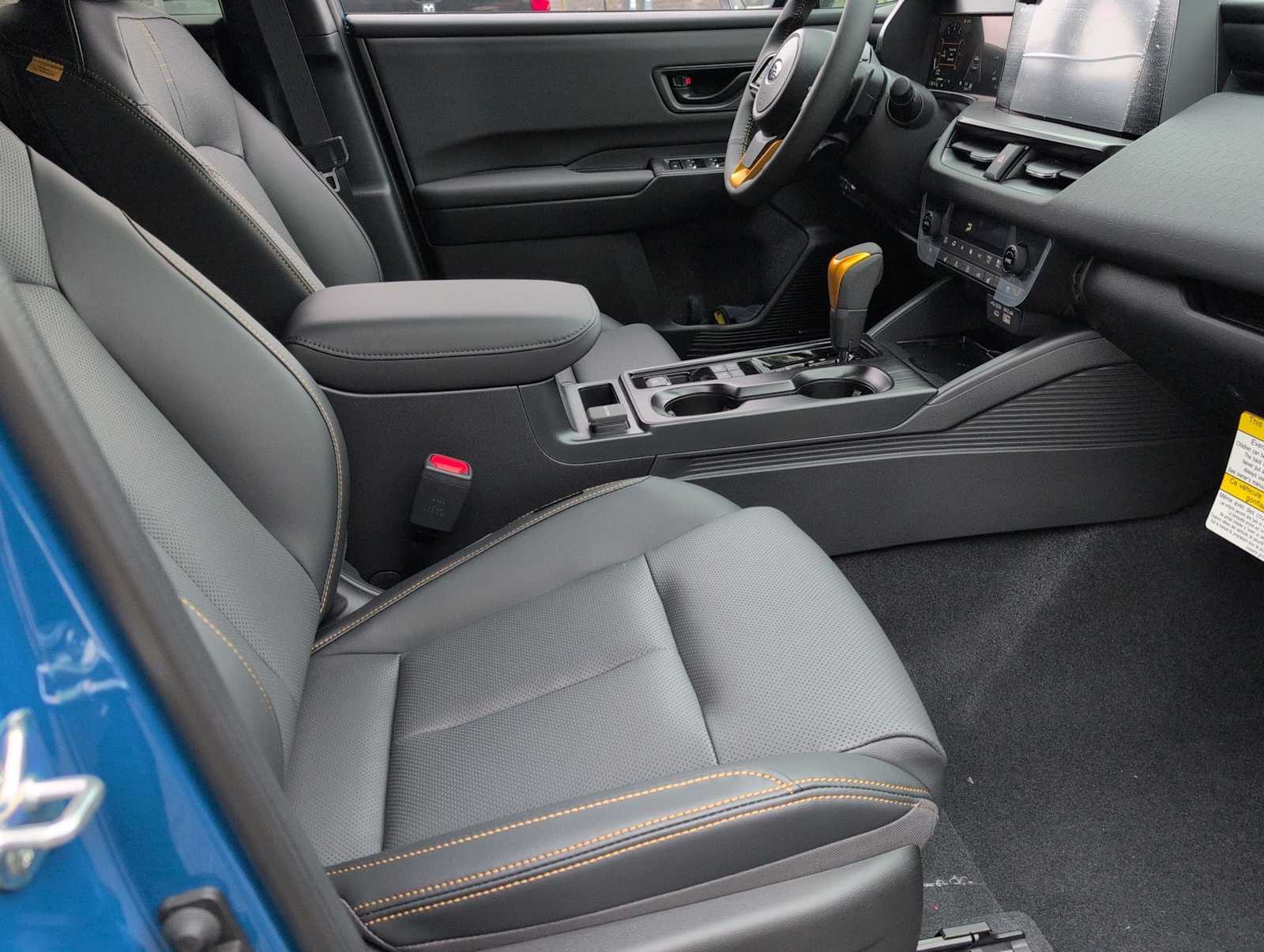 Thumbnail: 2026 Subaru Outback - 21