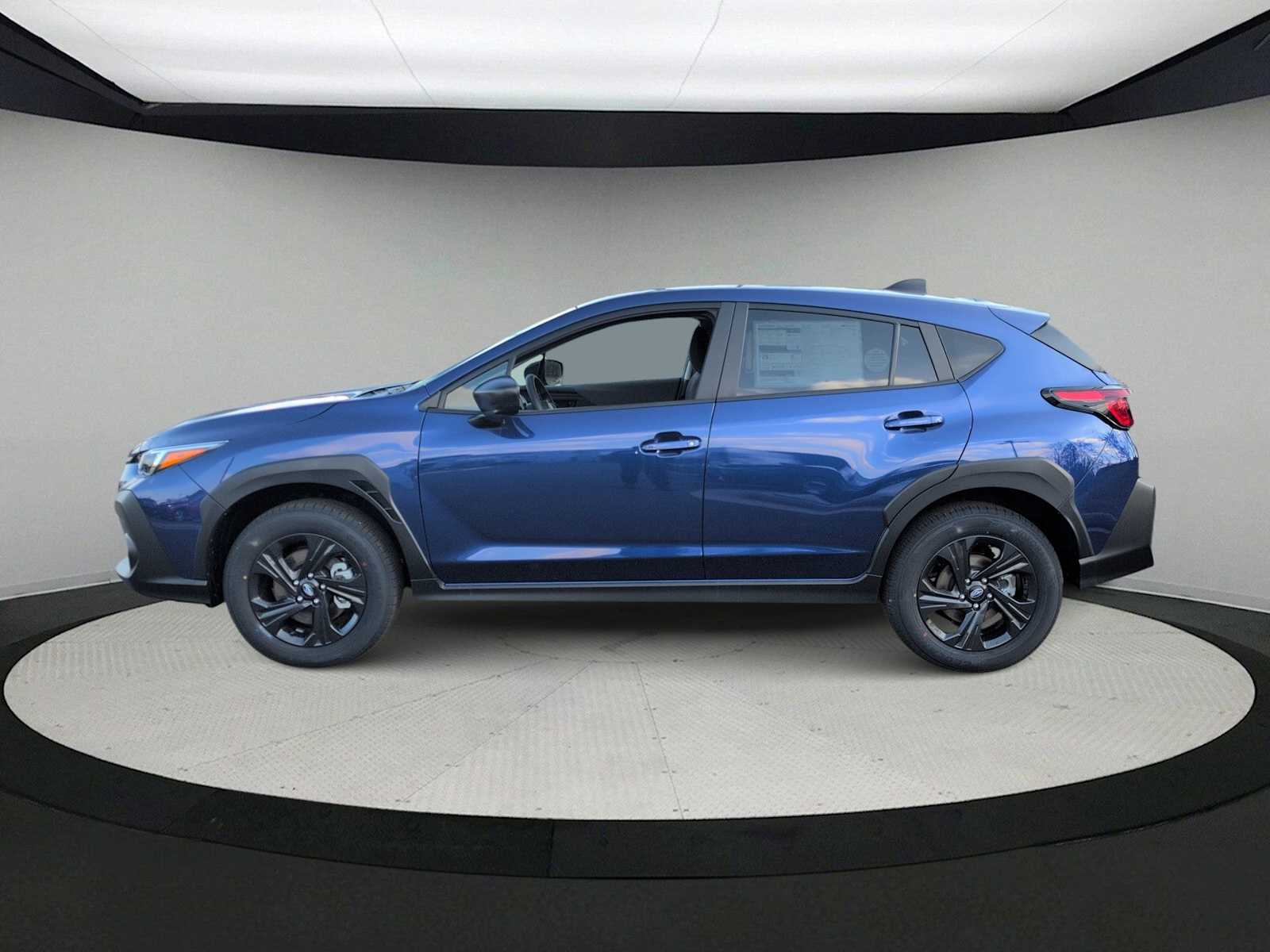 Thumbnail: 2026 Subaru Crosstrek - 5