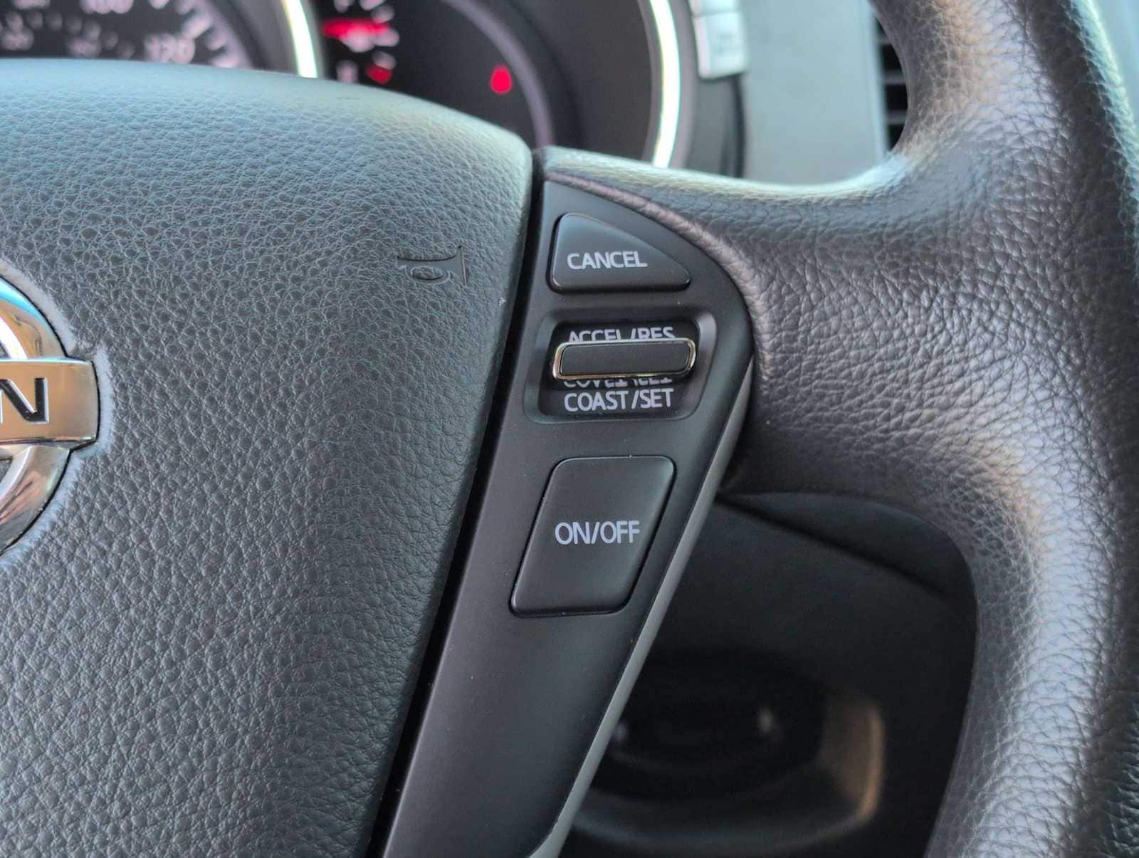 Thumbnail: 2012 Nissan Murano - 24