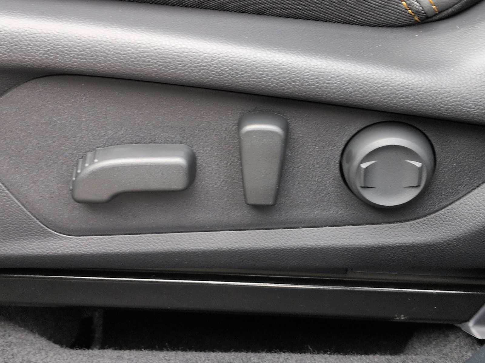 Thumbnail: 2026 Subaru Forester - 18