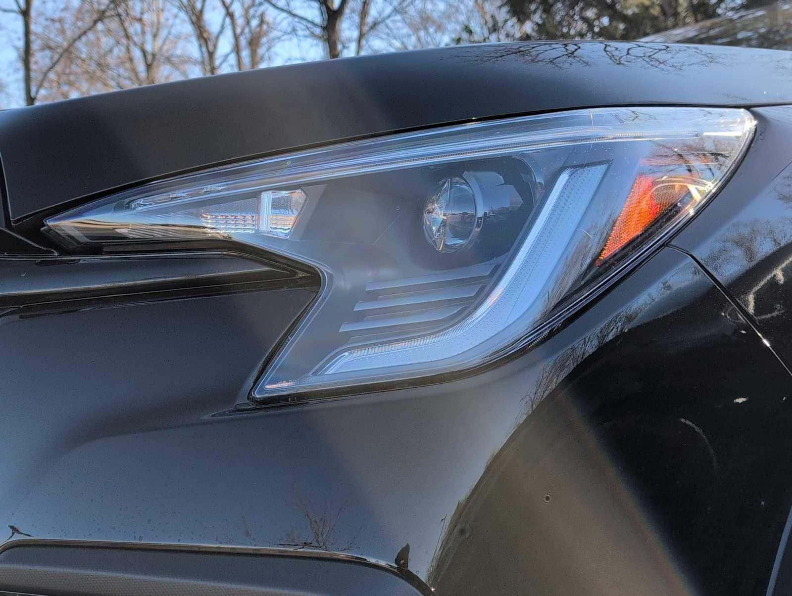 Thumbnail: 2026 Subaru Ascent - 11