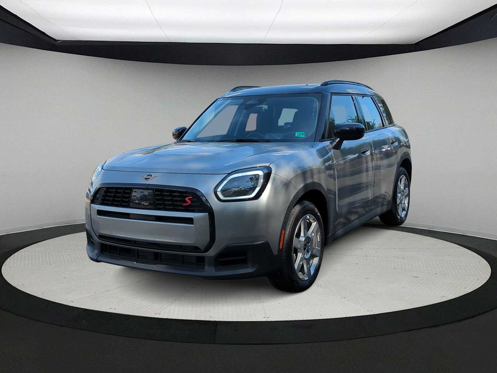 Thumbnail: 2025 MINI Cooper Countryman - 4