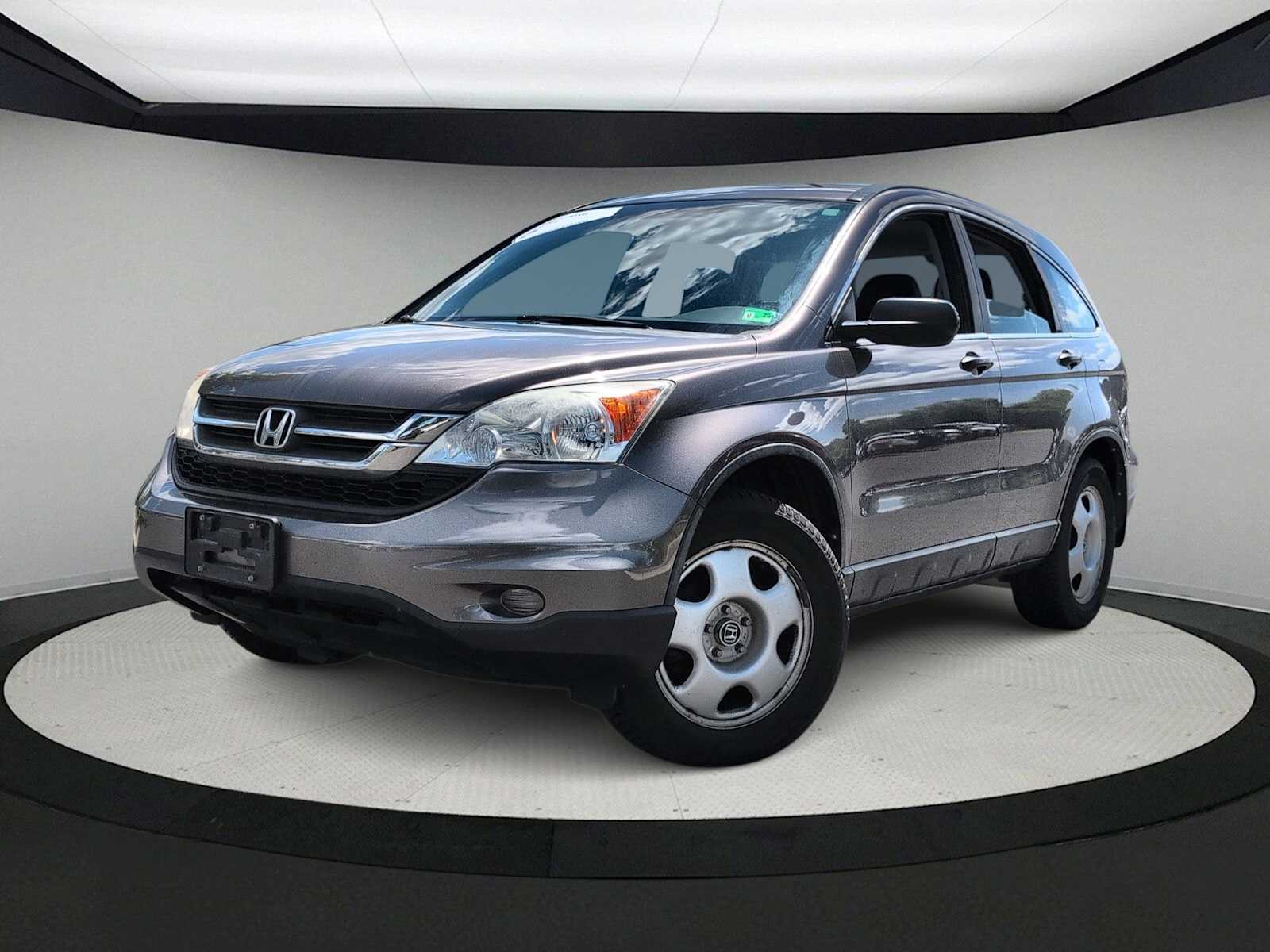 2010 Honda CR-V LX -
                  Sterling, VA