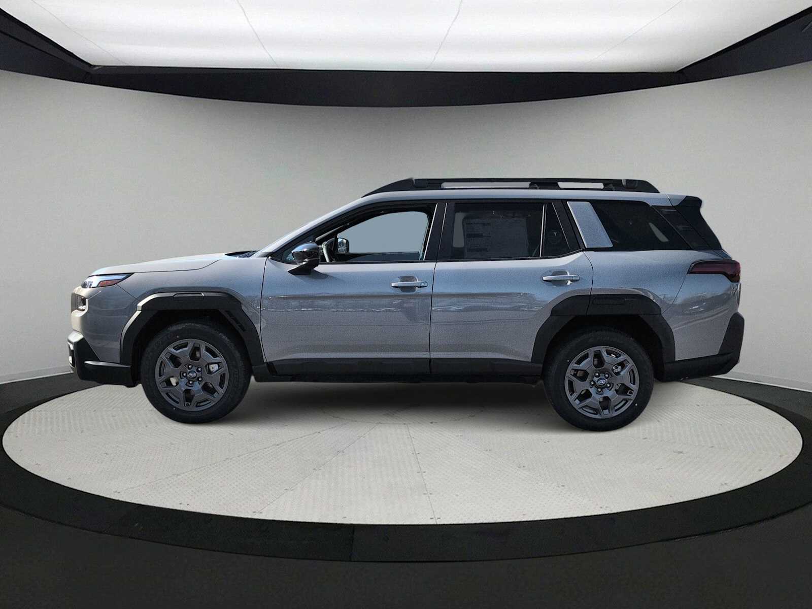 Thumbnail: 2026 Subaru Outback - 5