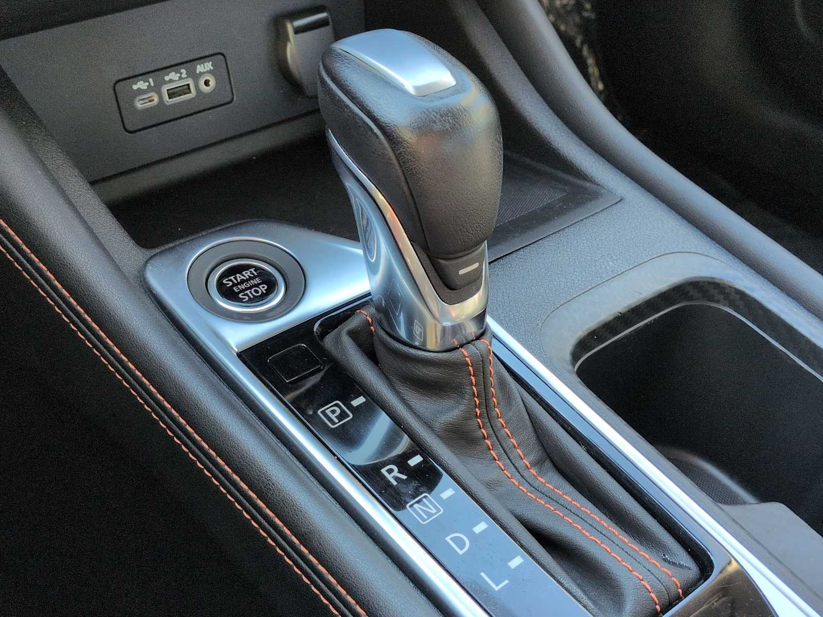 Thumbnail: 2022 Nissan Sentra - 32