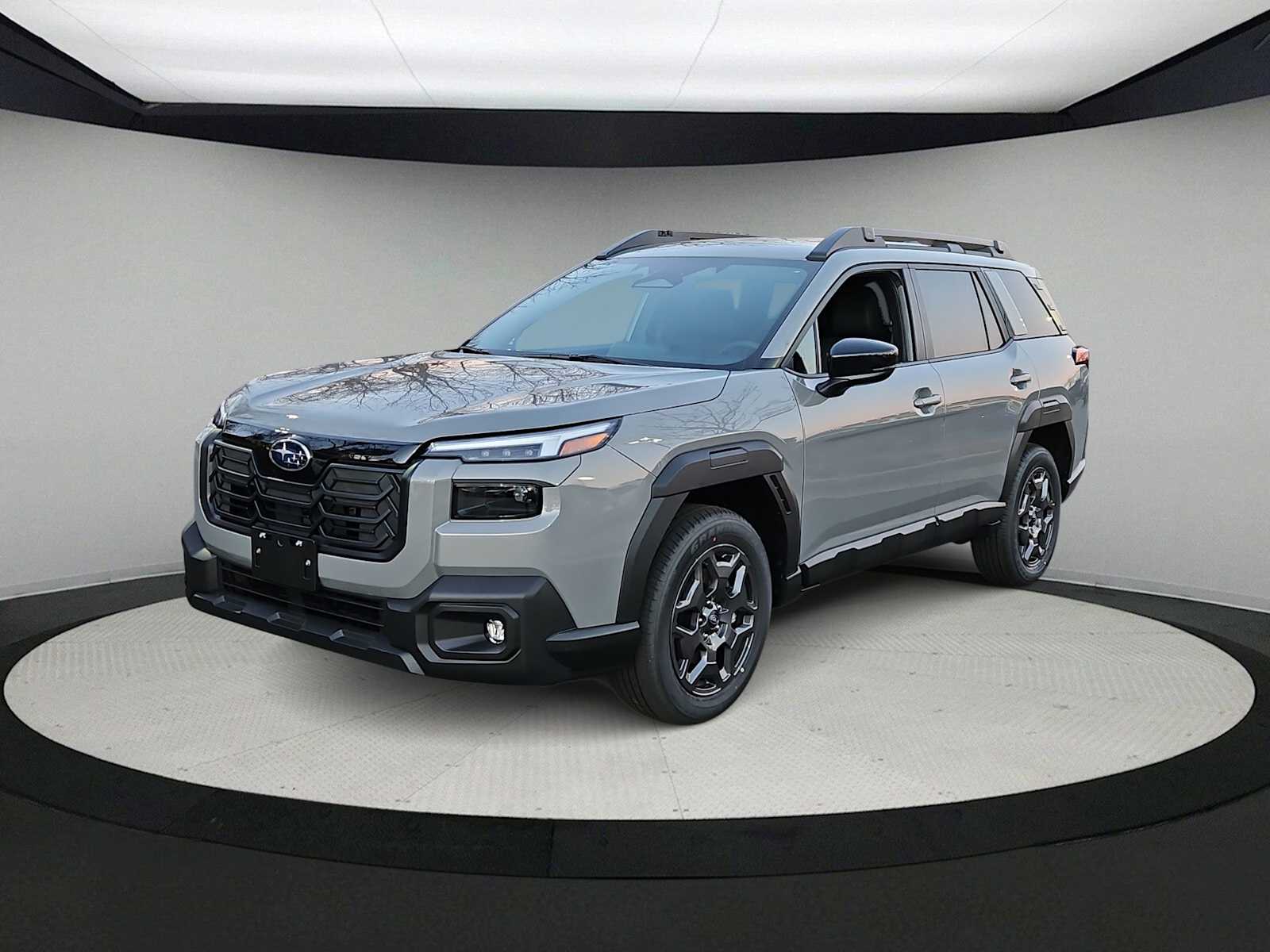 Thumbnail: 2026 Subaru Outback - 4