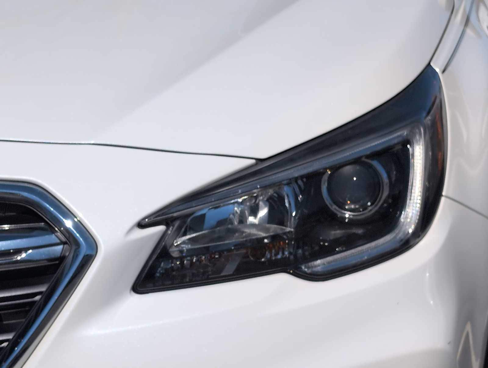 Thumbnail: 2018 Subaru Outback - 11