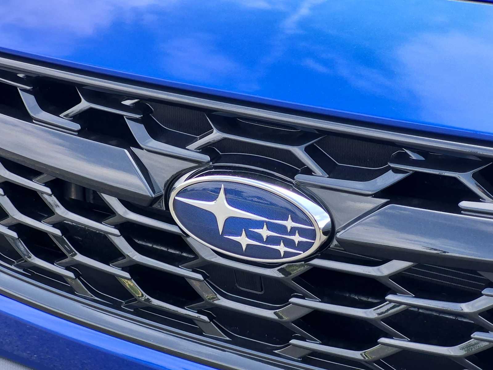 2026 Subaru WRX Base - Photo 12