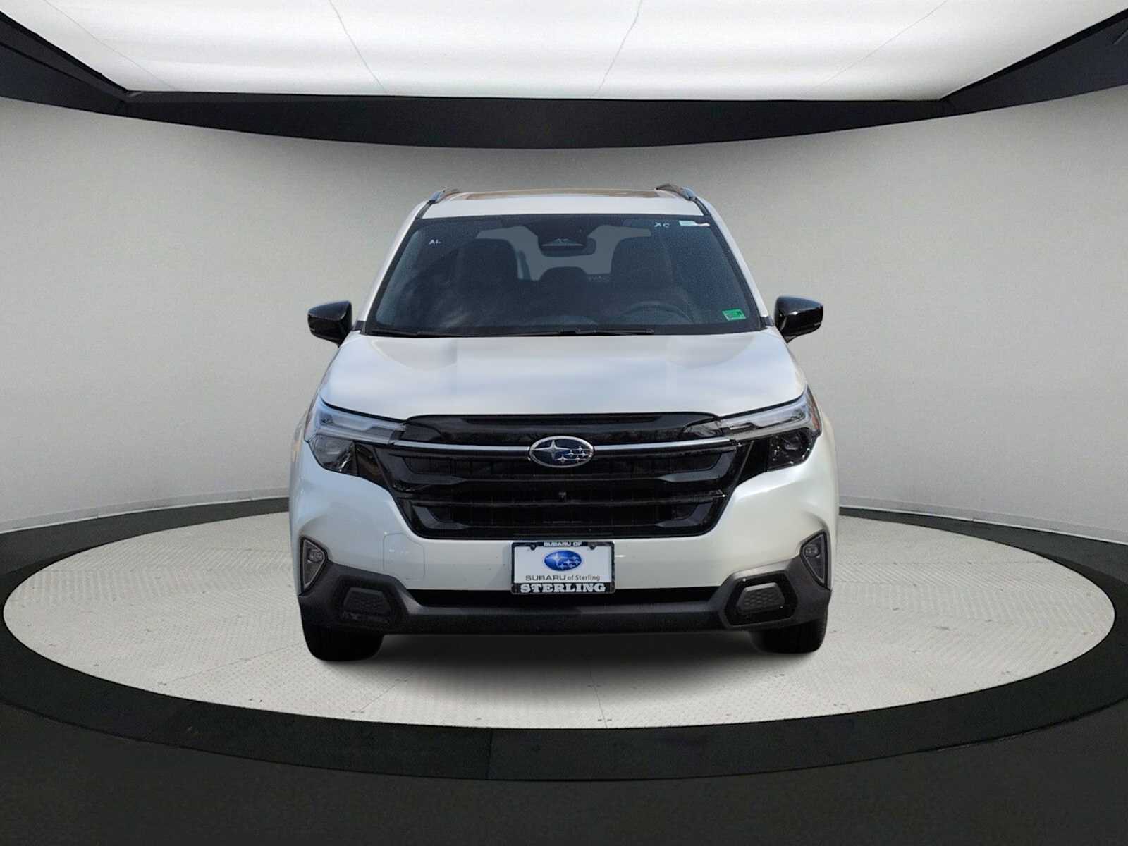 Thumbnail: 2025 Subaru Forester - 3