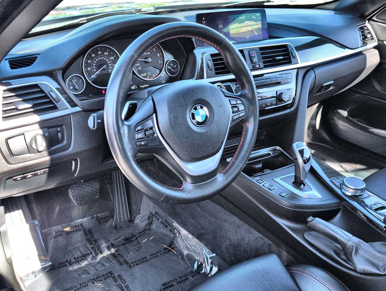 Thumbnail: 2020 BMW 4 Series - 10