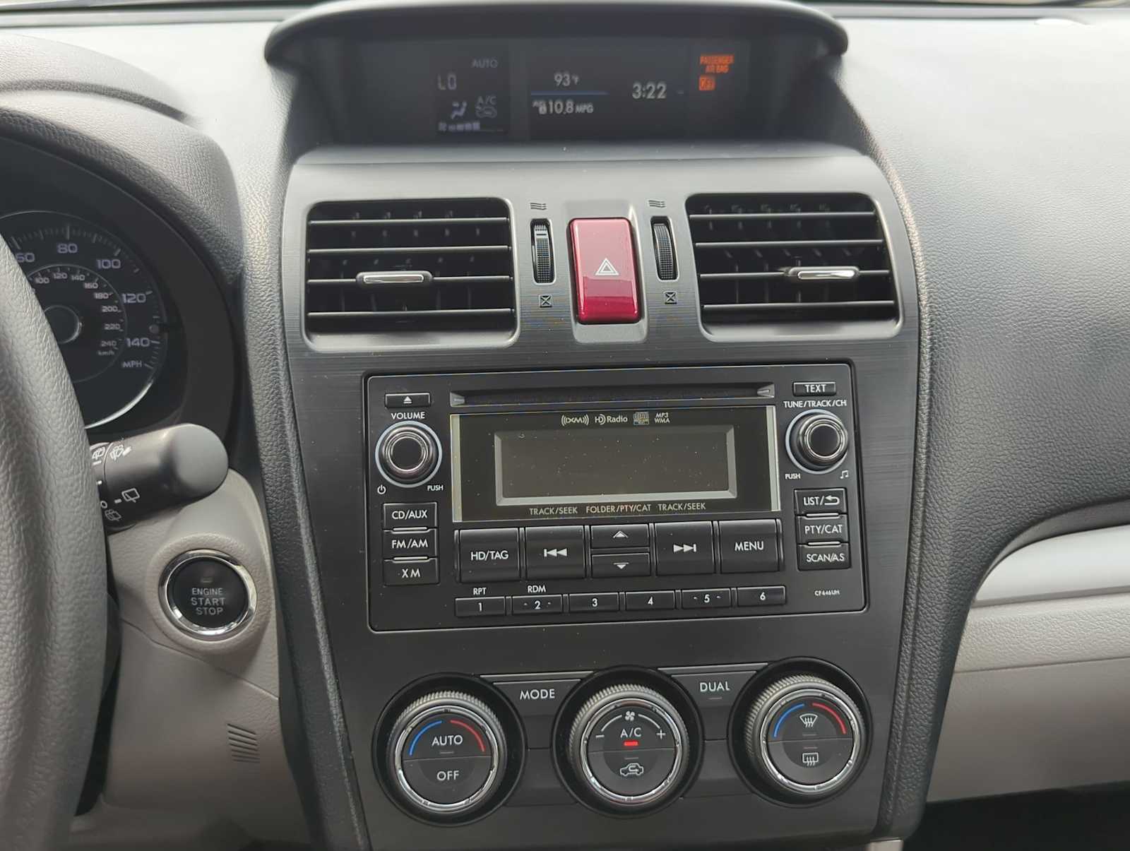 2015 Subaru Forester Touring 20