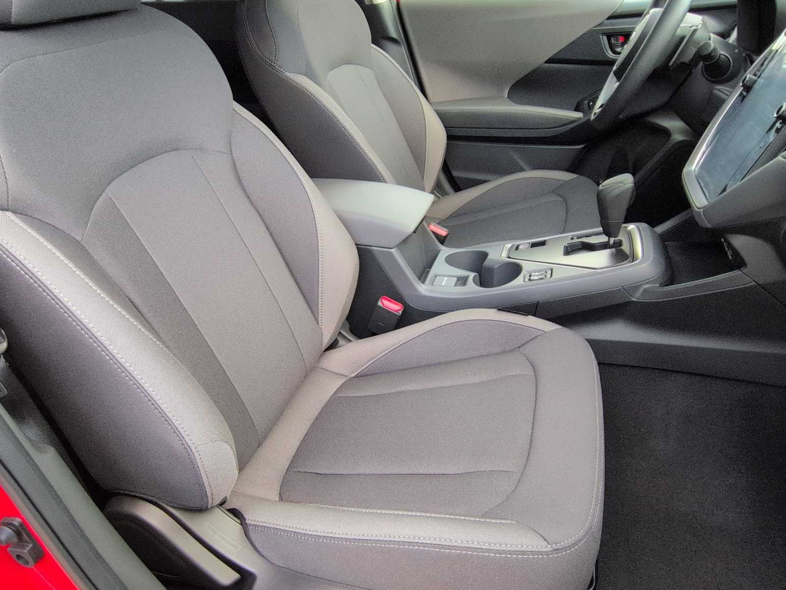 Thumbnail: 2025 Subaru Crosstrek - 23