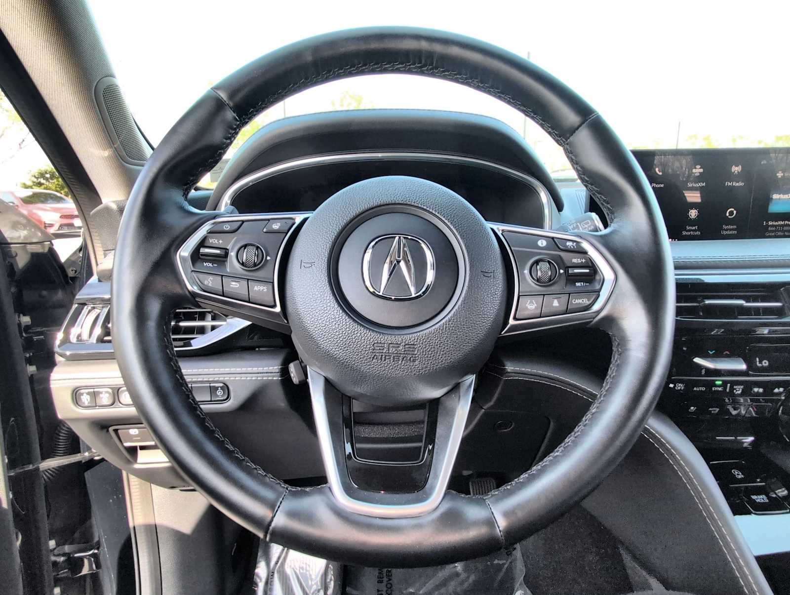 Thumbnail: 2023 Acura MDX - 22