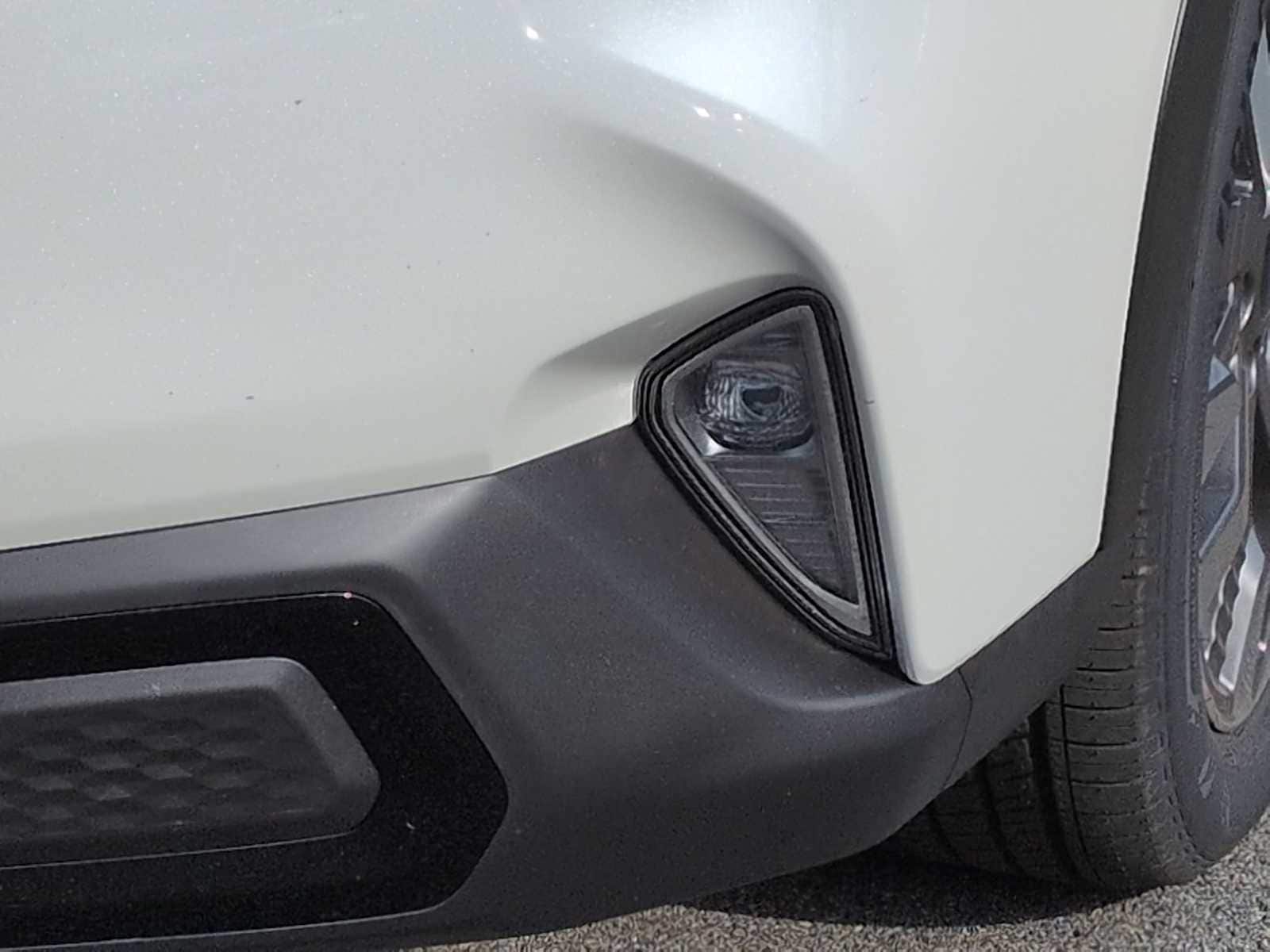 Thumbnail: 2025 Subaru Forester - 11