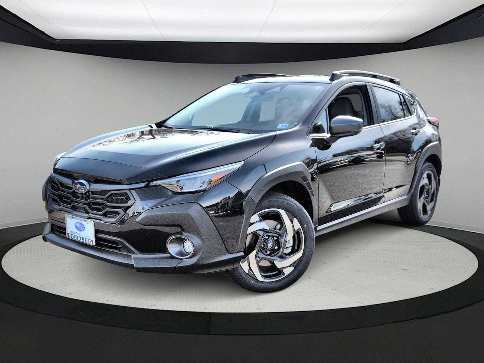 Thumbnail: 2026 Subaru Crosstrek - 1