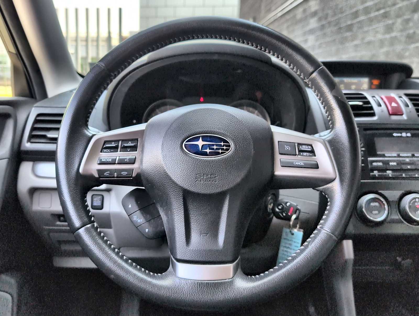Thumbnail: 2014 Subaru Forester - 22