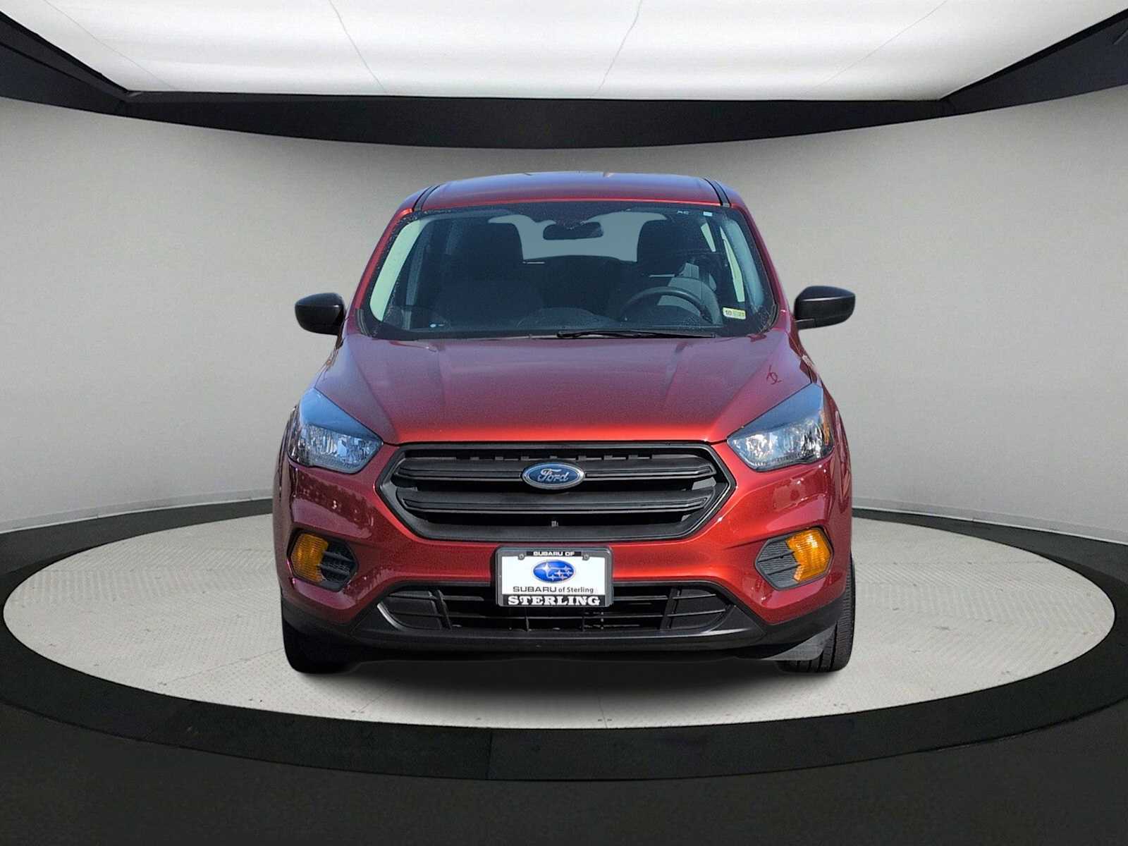 Thumbnail: 2019 Ford Escape - 3