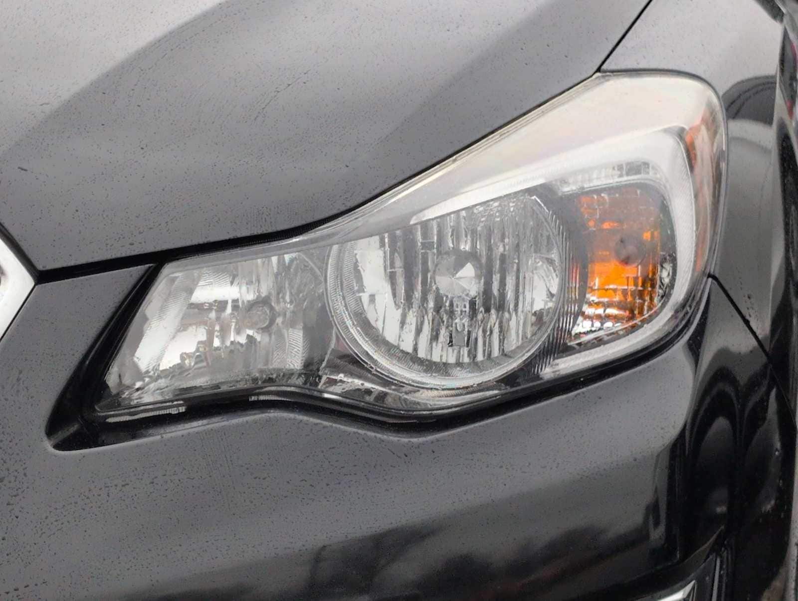 Thumbnail: 2016 Subaru Impreza - 11