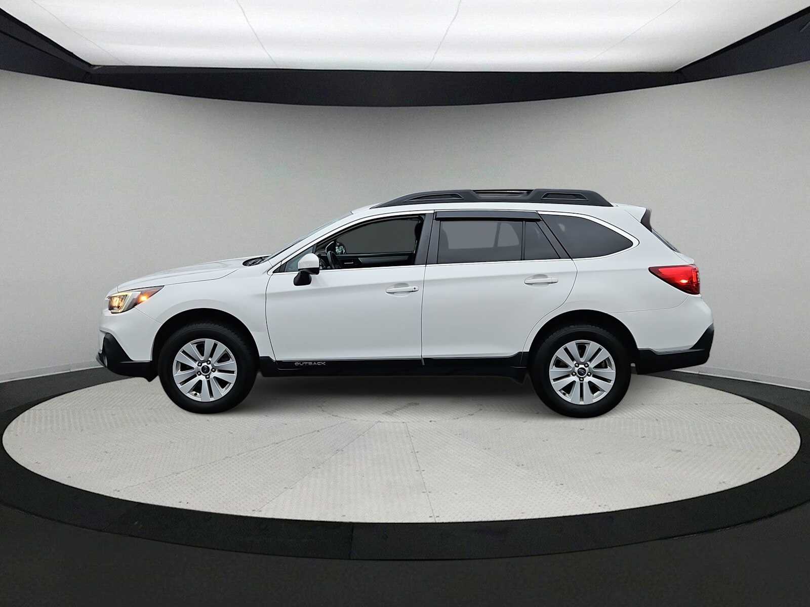 Thumbnail: 2019 Subaru Outback - 5