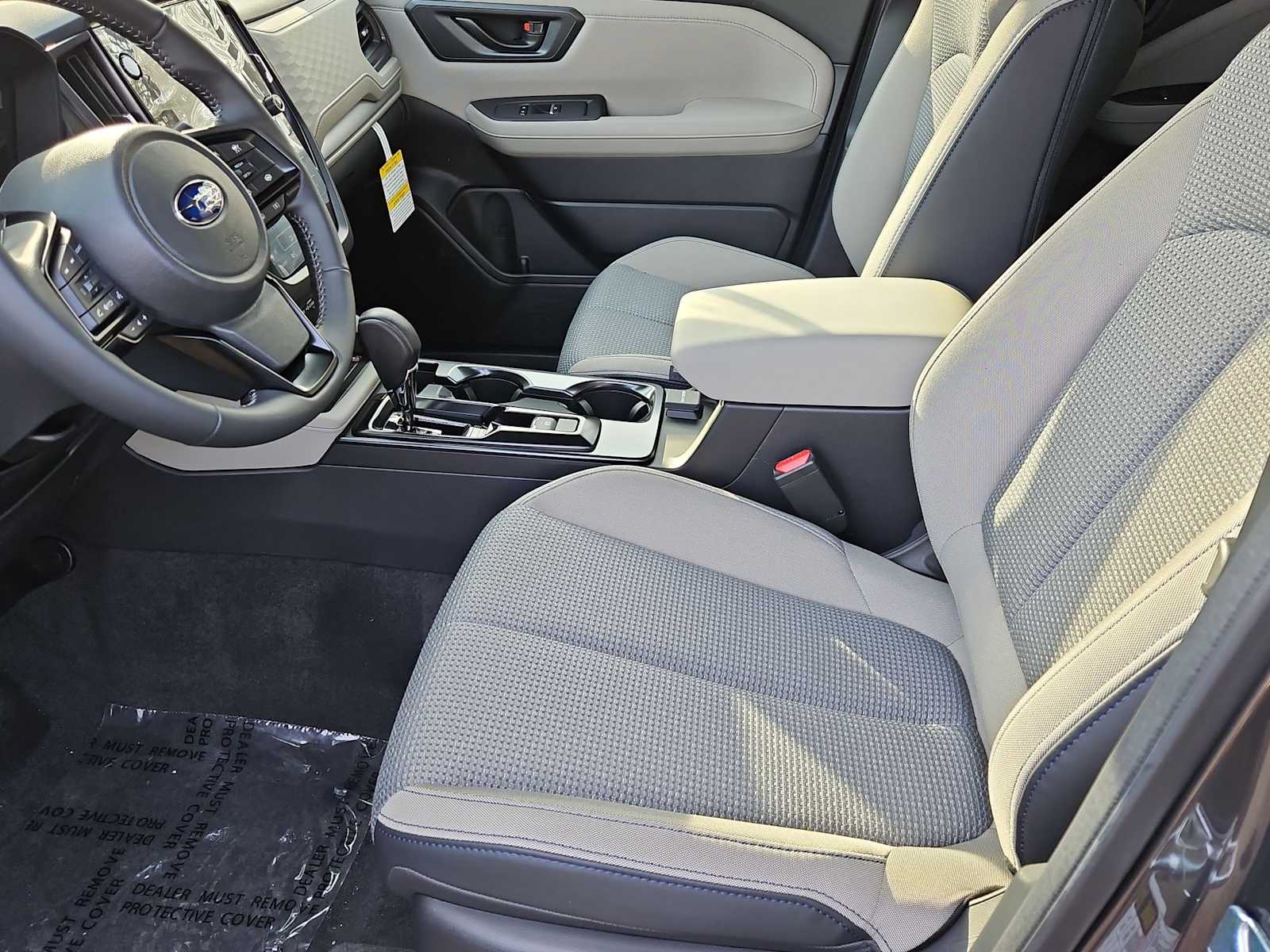 Thumbnail: 2026 Subaru Forester - 17