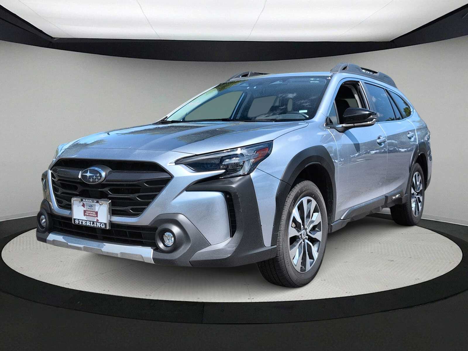 Thumbnail: 2023 Subaru Outback - 4
