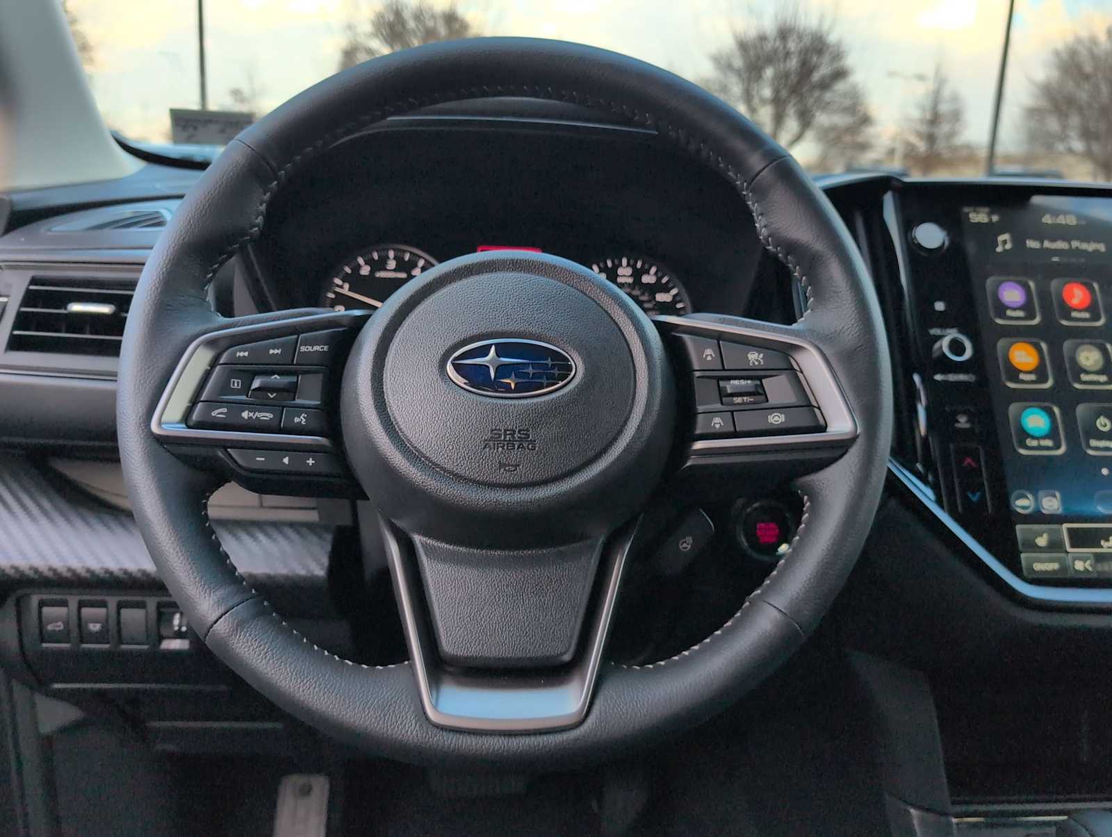 Thumbnail: 2026 Subaru Ascent - 21