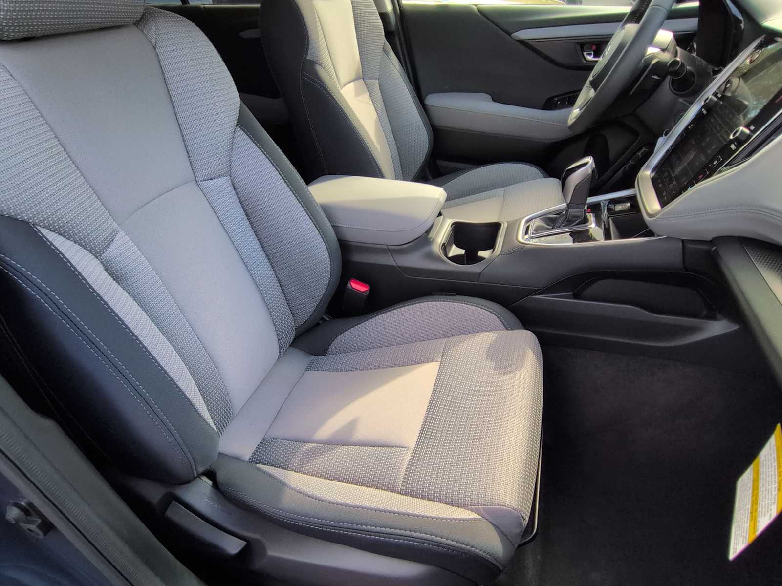 Thumbnail: 2025 Subaru Outback - 22