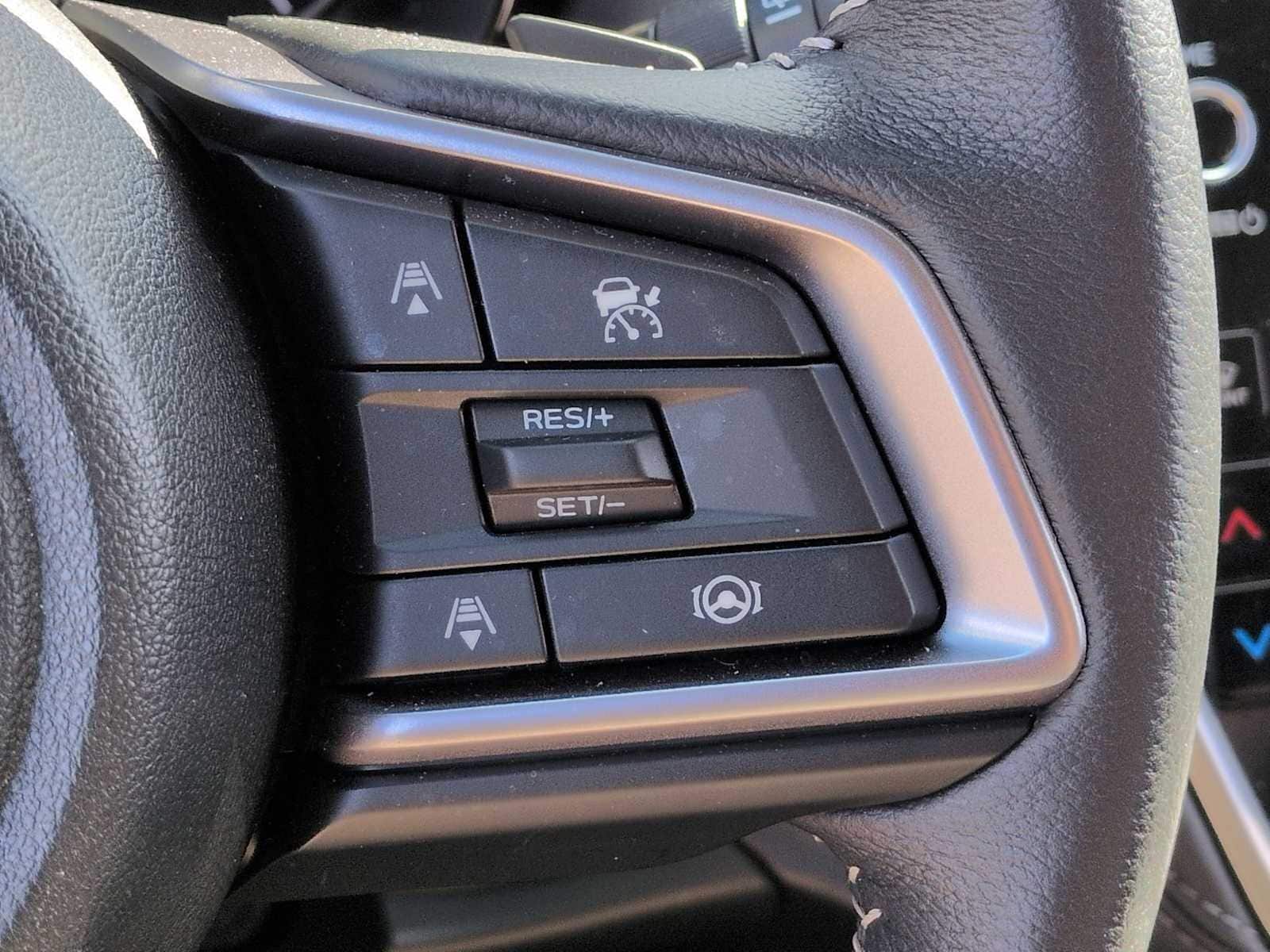 Thumbnail: 2025 Subaru Outback - 25