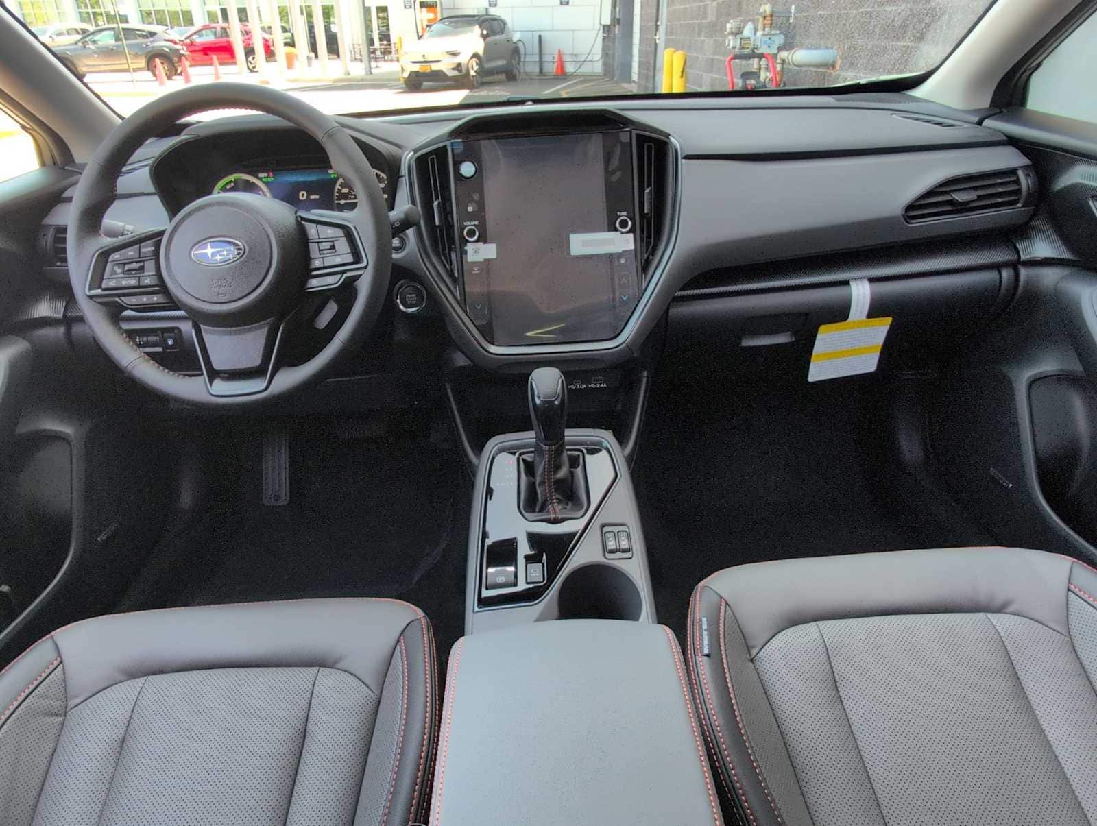 Thumbnail: 2026 Subaru Crosstrek - 15