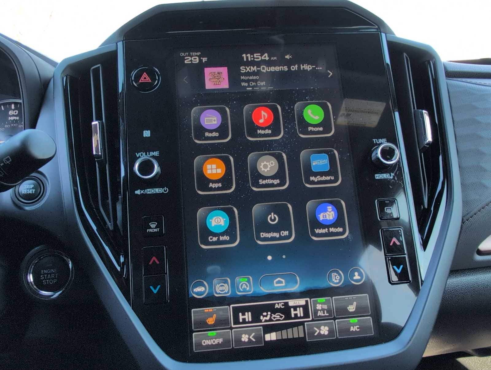 Thumbnail: 2025 Subaru Forester - 28