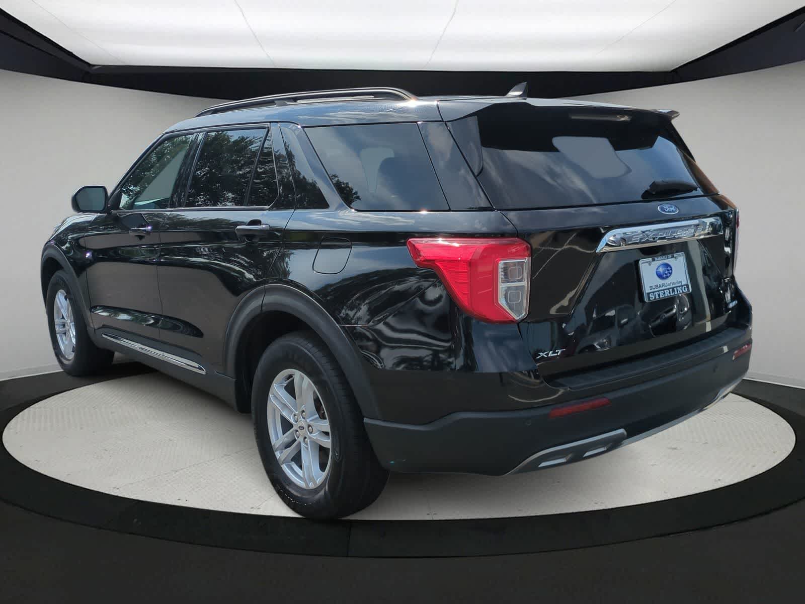 Thumbnail: 2023 Ford Explorer - 6