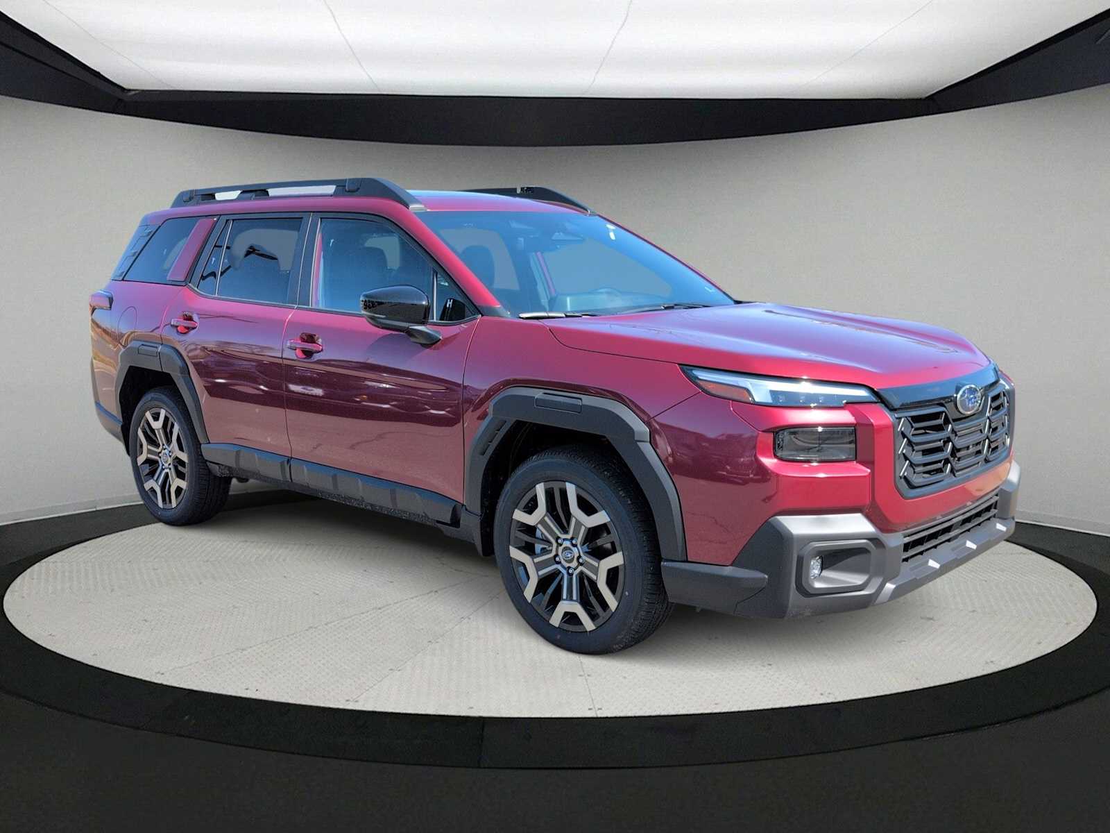 Thumbnail: 2026 Subaru Outback - 2
