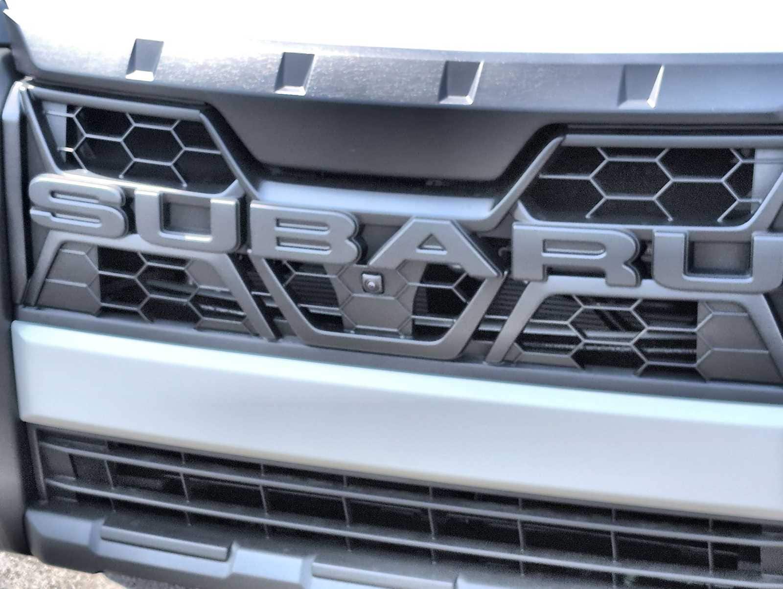 Thumbnail: 2026 Subaru Outback - 12