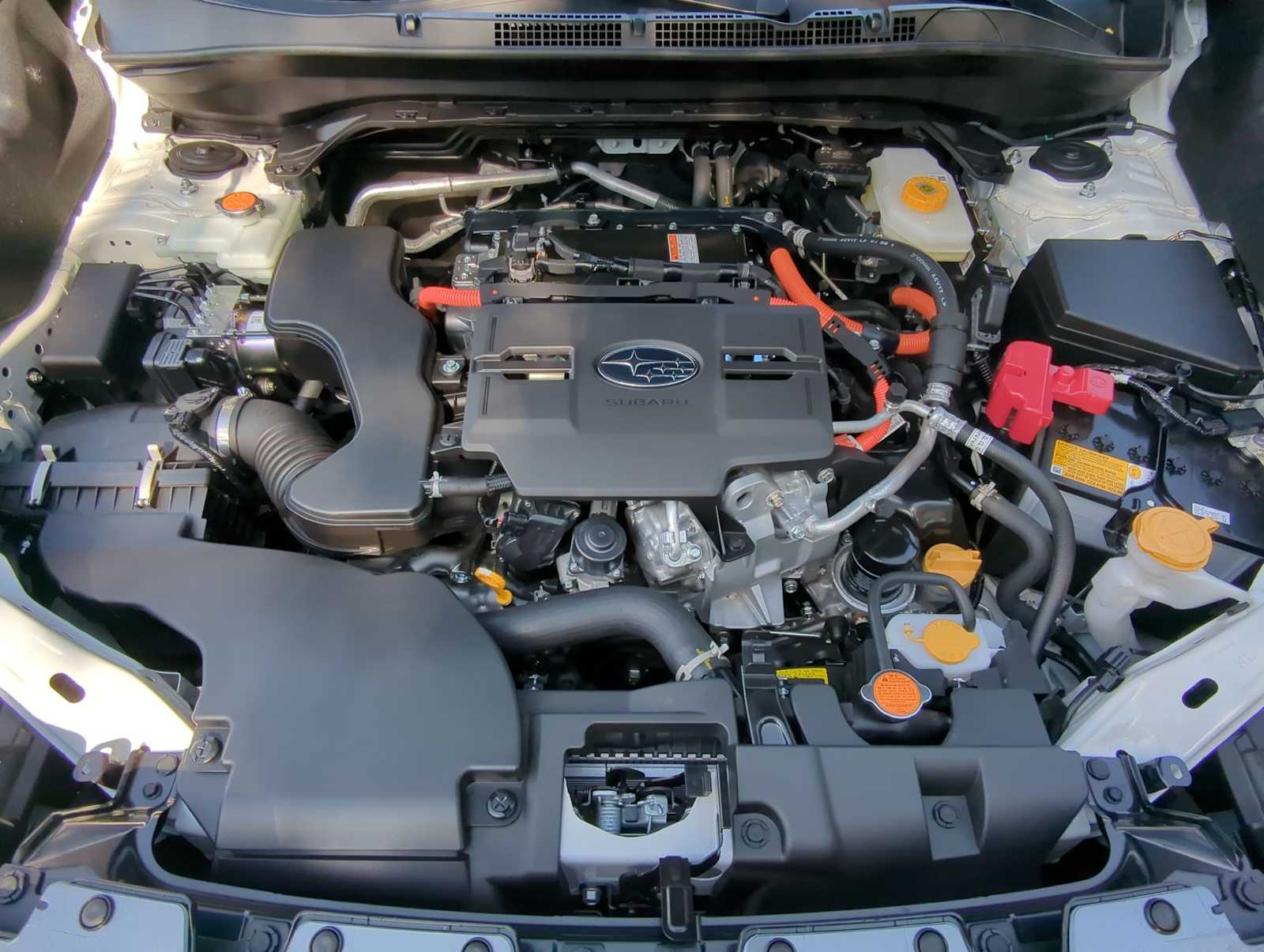 Thumbnail: 2025 Subaru Forester - 15