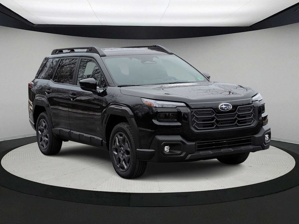 New 2026 Subaru Outback Premium SUV