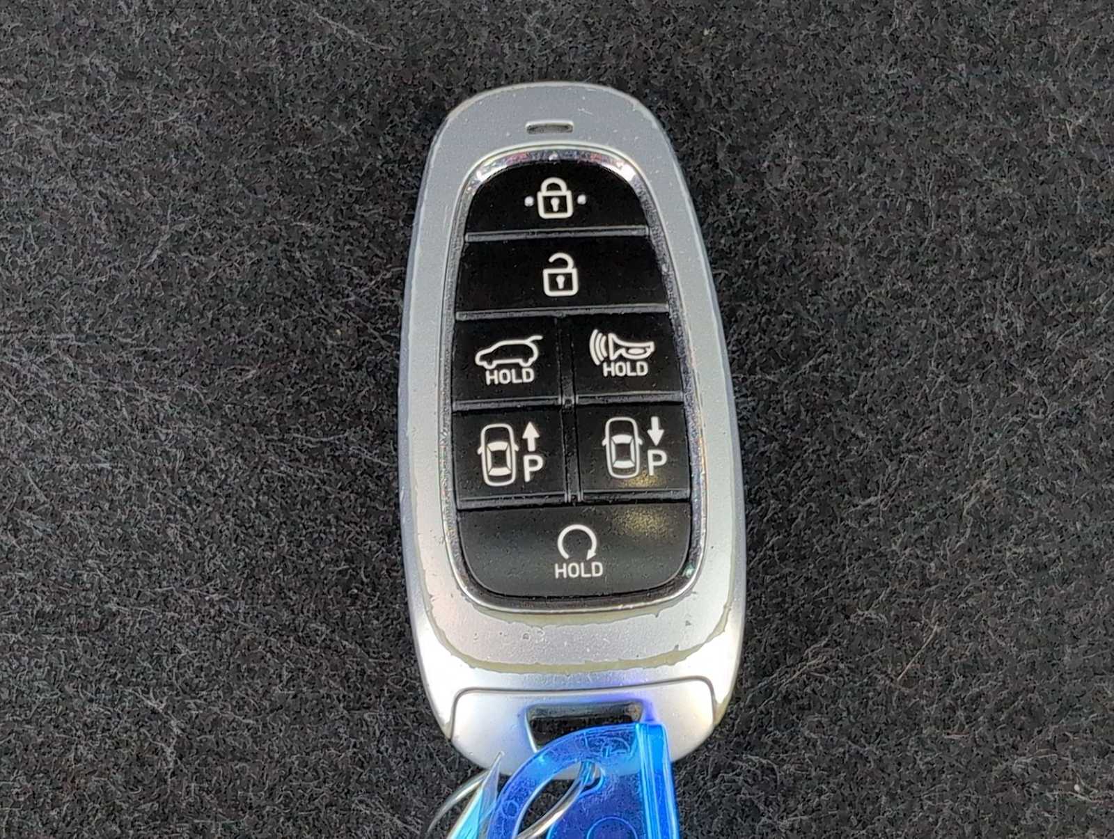 Thumbnail: 2024 Hyundai Palisade - 34