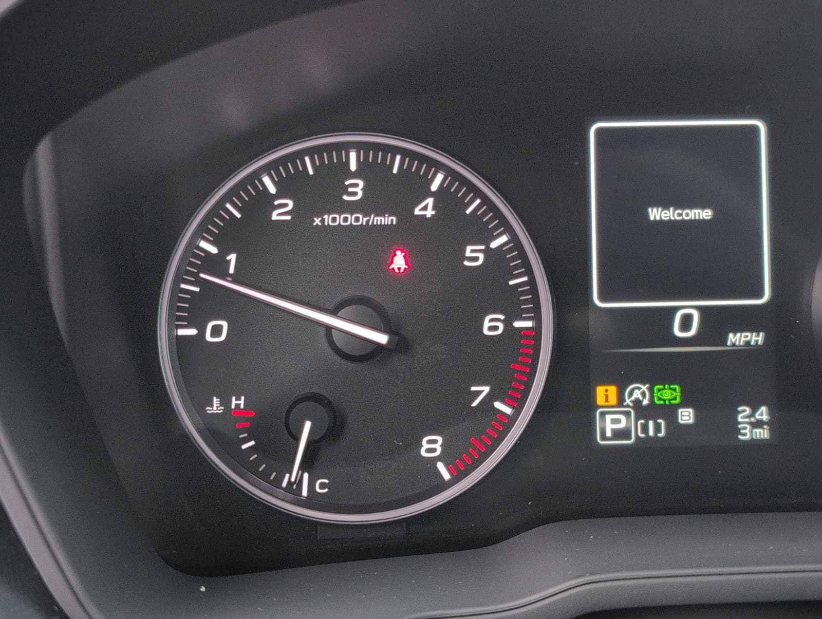 Thumbnail: 2026 Subaru Forester - 32