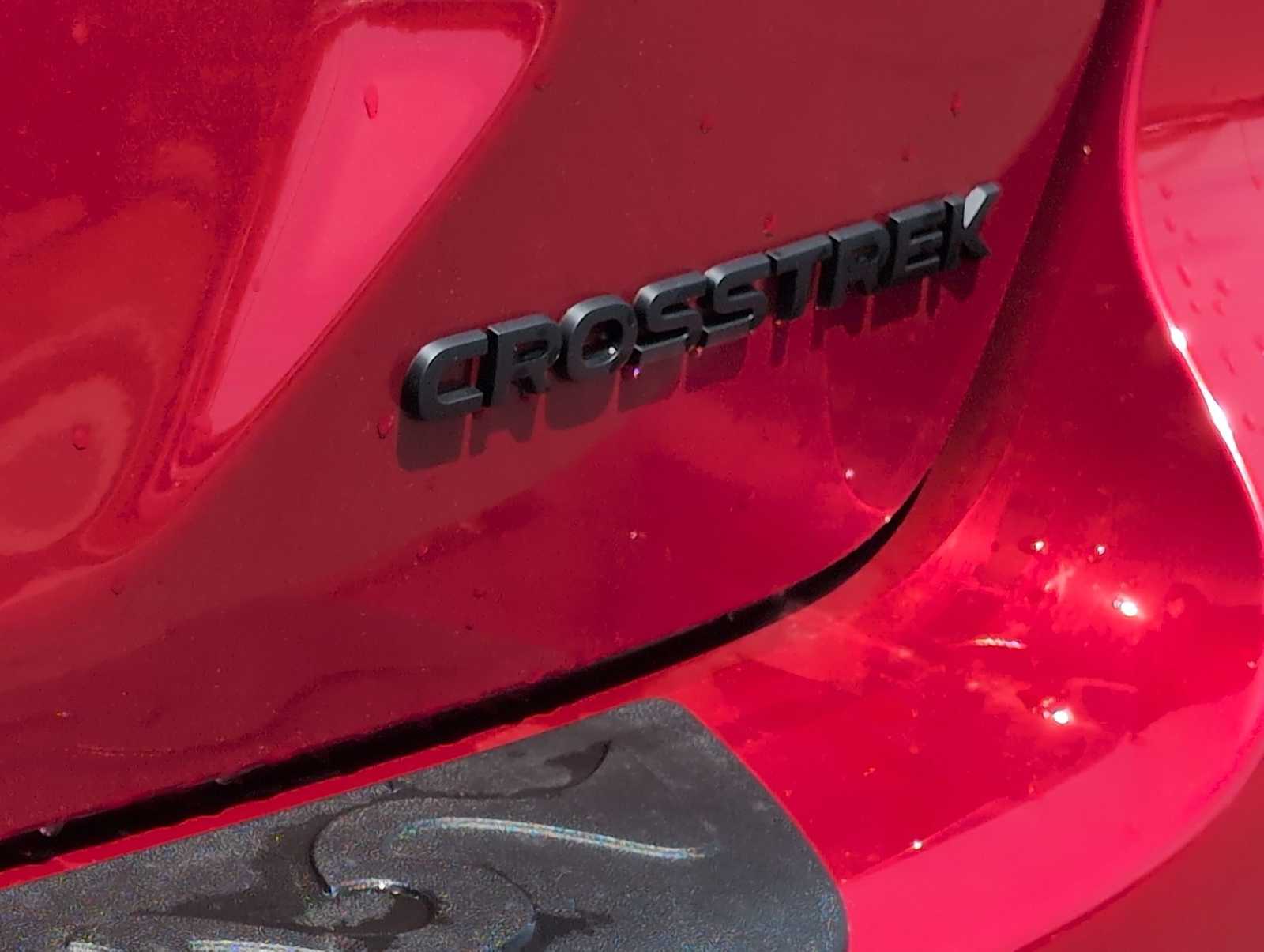 Thumbnail: 2026 Subaru Crosstrek - 13