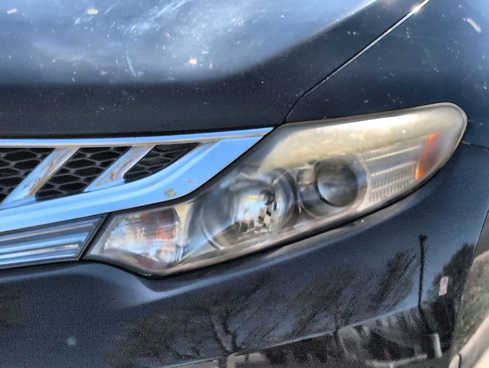 Thumbnail: 2012 Nissan Murano - 11