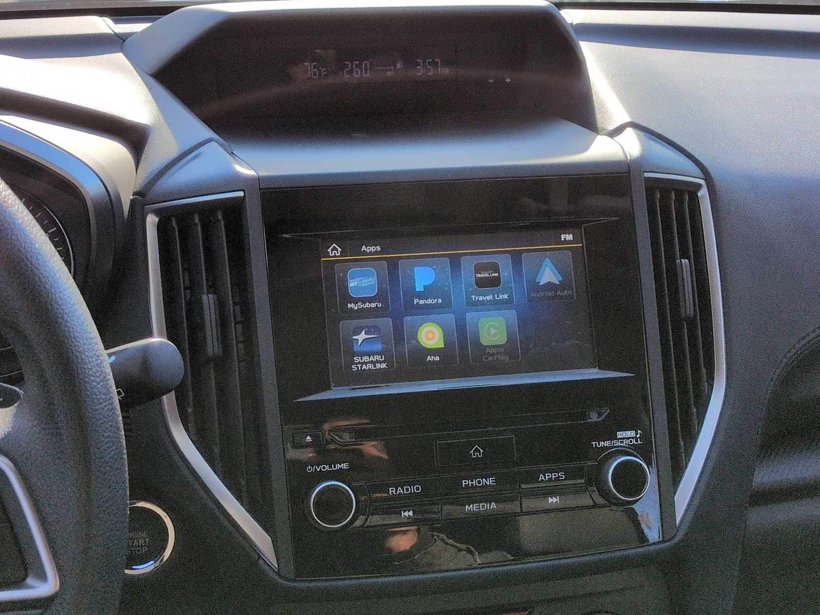 Thumbnail: 2020 Subaru Impreza - 29