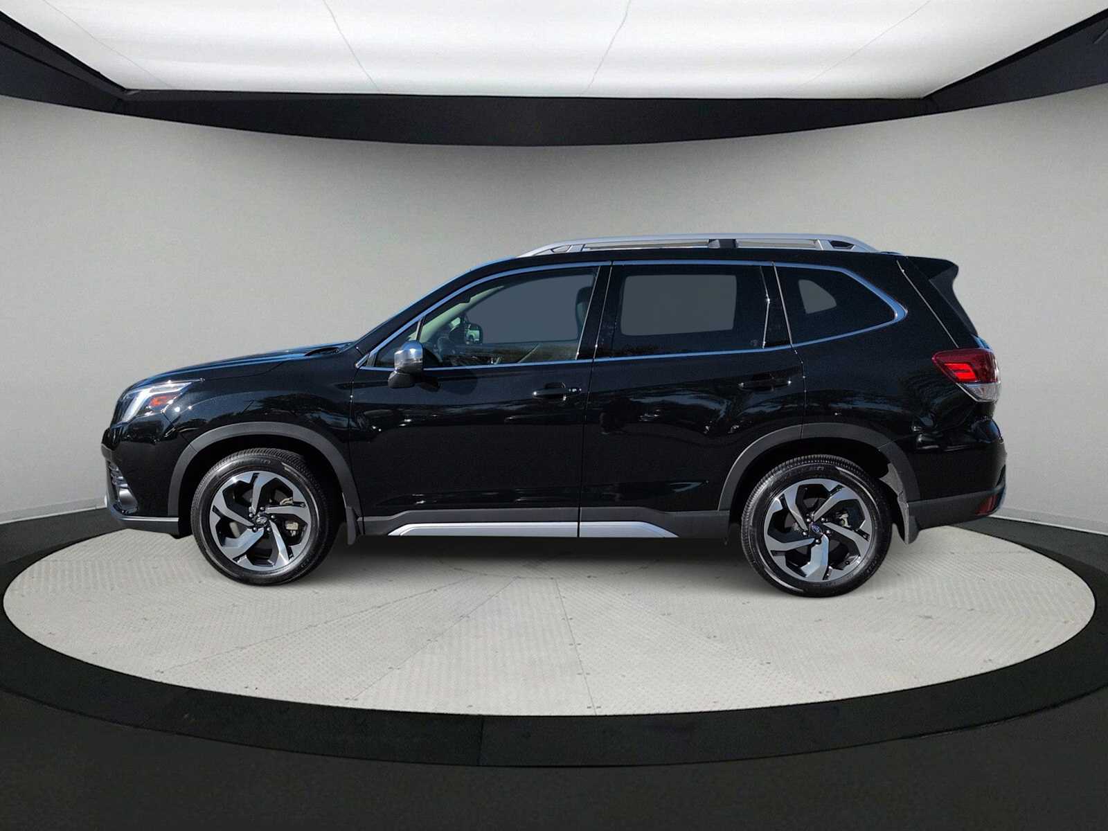 Thumbnail: 2024 Subaru Forester - 5