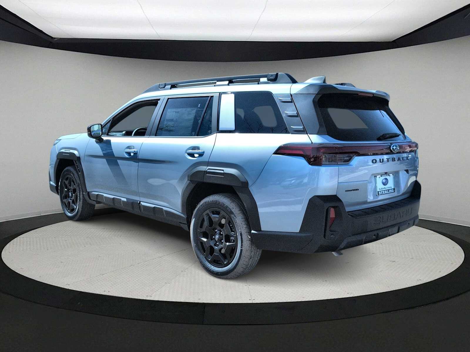 Thumbnail: 2026 Subaru Outback - 6