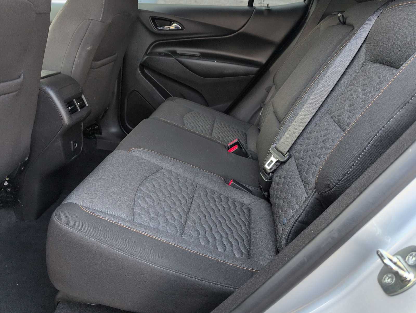 Thumbnail: 2020 Chevrolet Equinox - 20