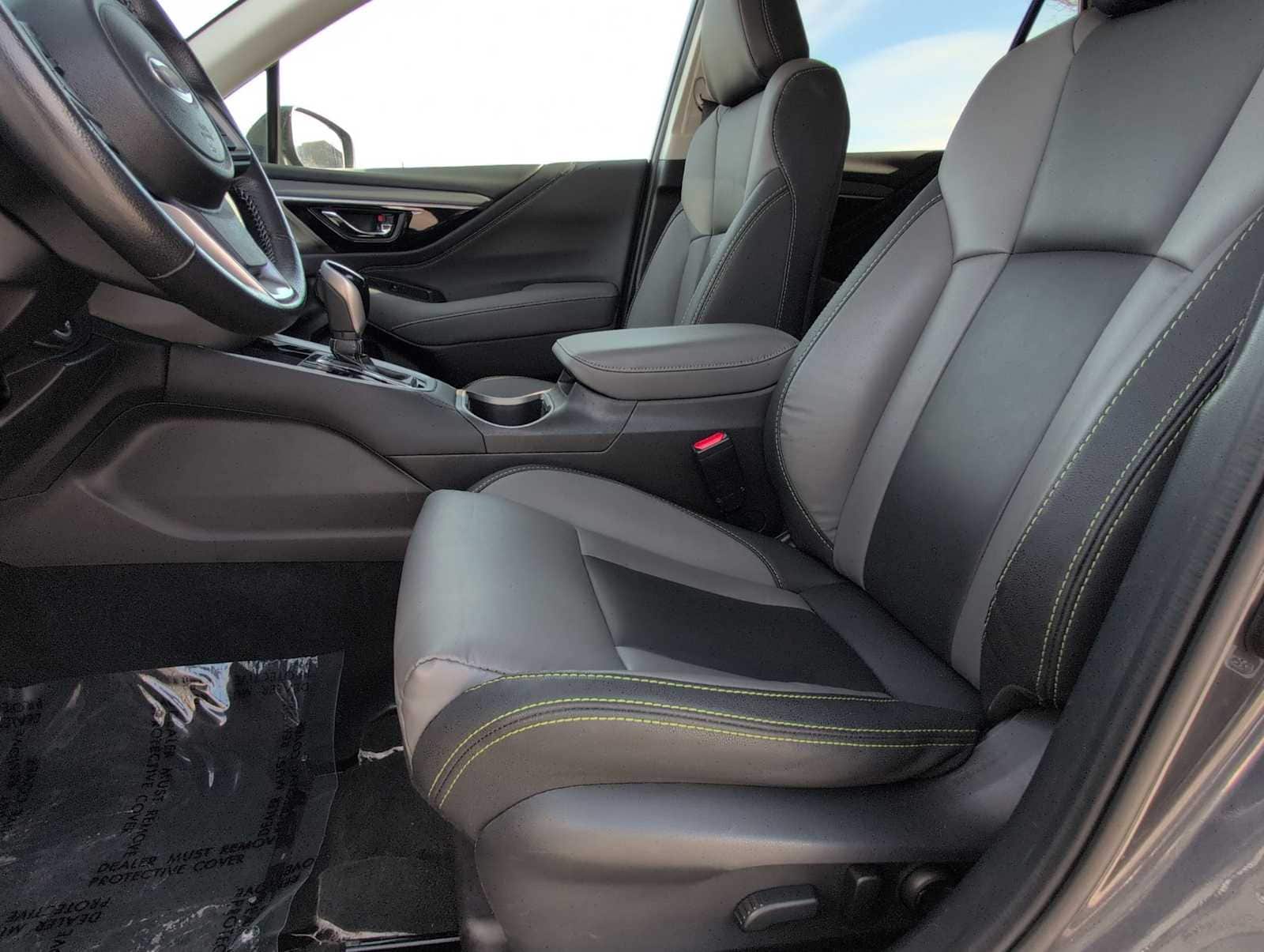 Thumbnail: 2023 Subaru Outback - 16