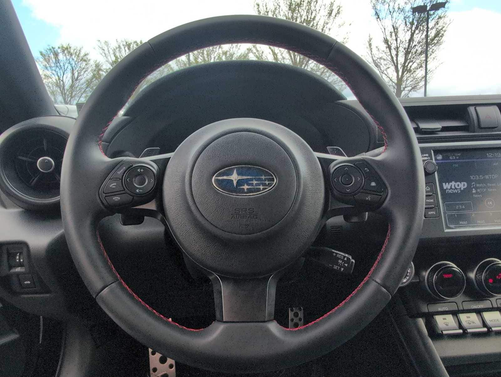 Thumbnail: 2023 Subaru BRZ - 20