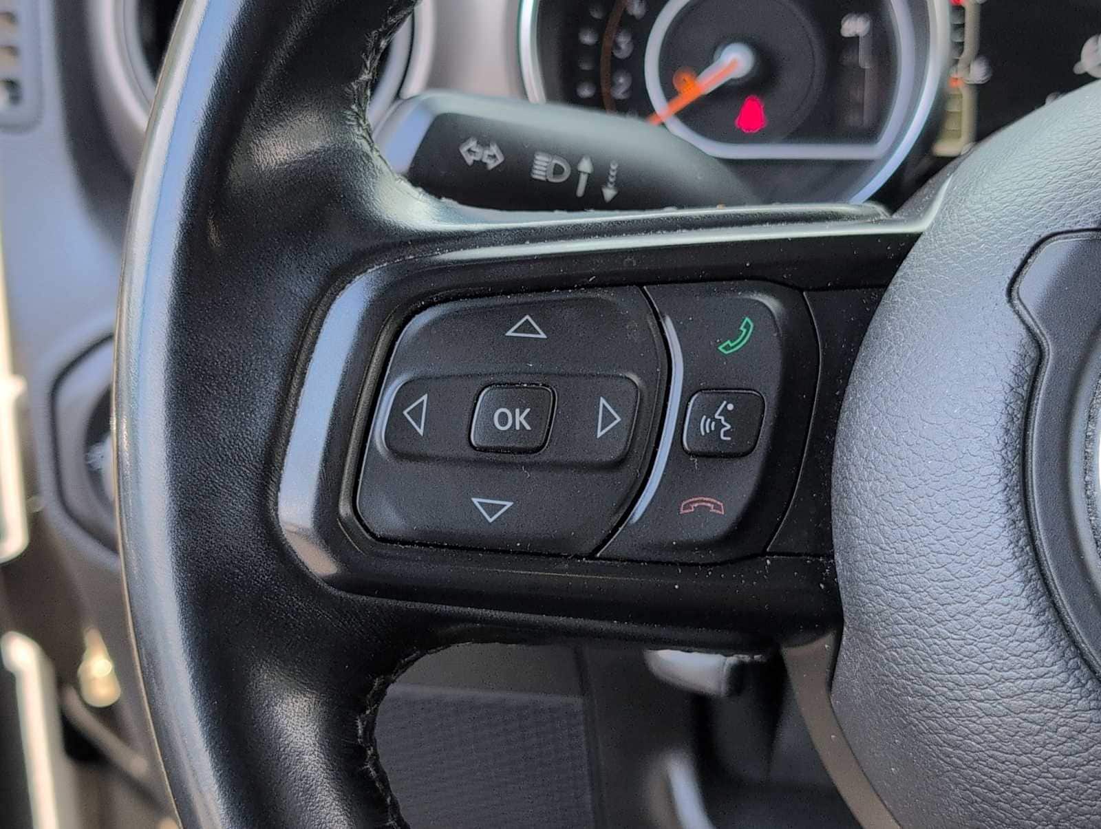 Thumbnail: 2020 Jeep Gladiator - 22