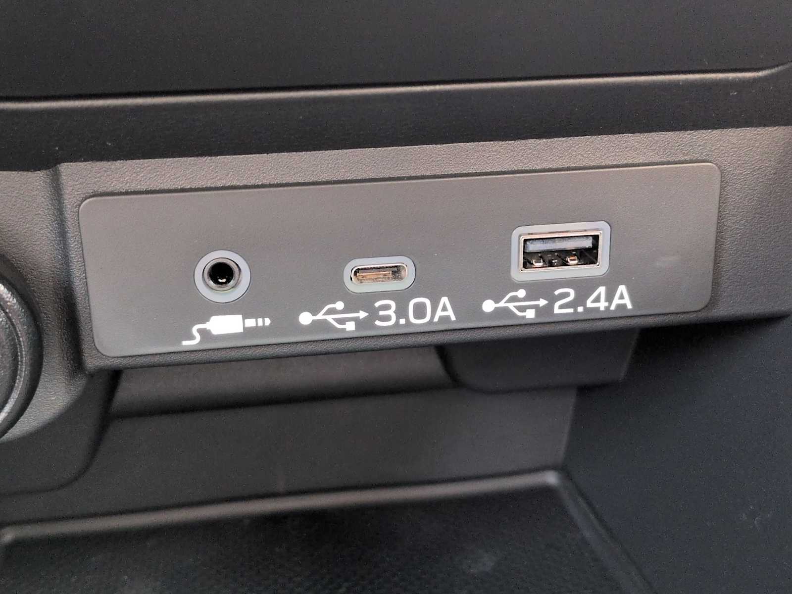 Thumbnail: 2025 Subaru WRX - 31