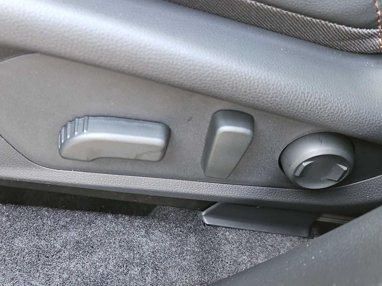 Thumbnail: 2026 Subaru Forester - 18