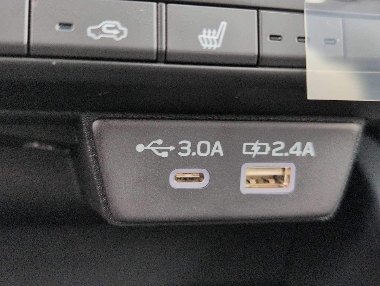 Thumbnail: 2026 Subaru Outback - 29